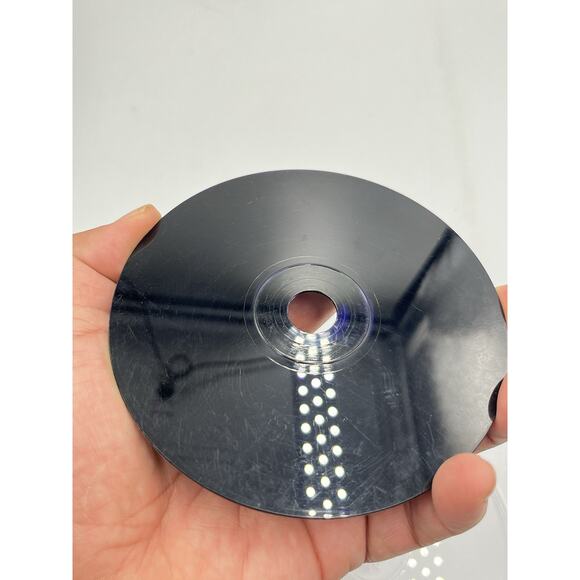 Syphon Filter (PS1 Sony PlayStation 1) Discs Black Label TESTED WORKING! - Picture 3 of 6